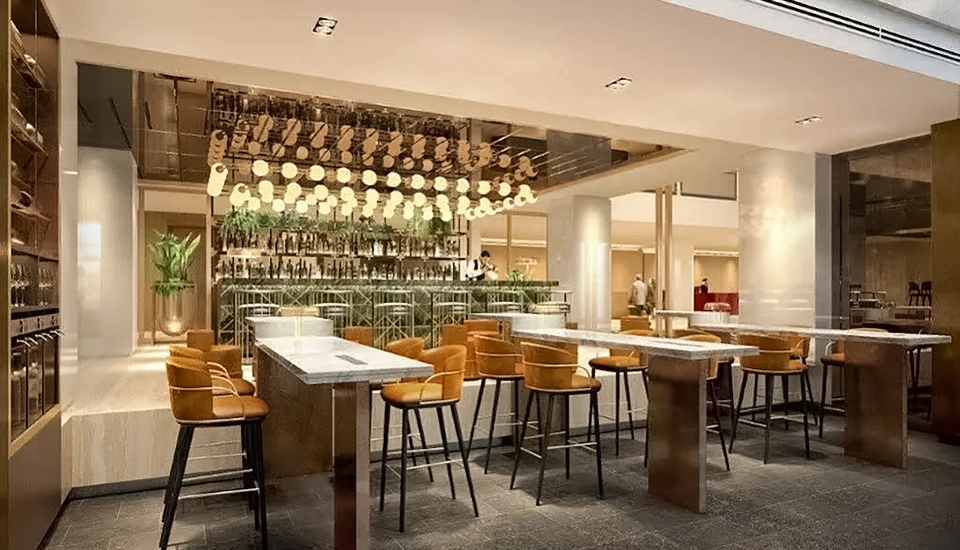 هتل مونتین بانکوک